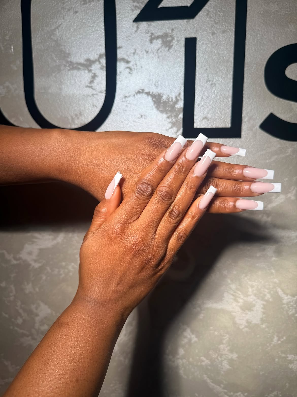 Nails